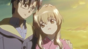 So sweet it causes diabetes....