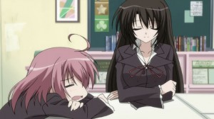 My view of the Anime Blogosphere in General...