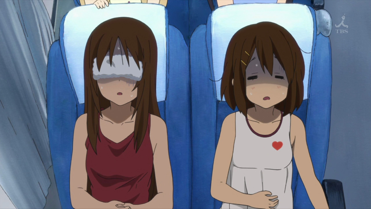 K-ON Episode 12 - END - Chikorita157's Anime Blog