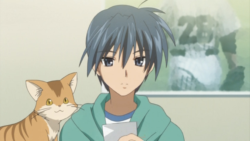 CLANNAD (Clannad) · AniList