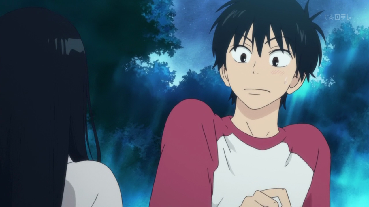 Kimi ni Todoke – Episode 1 – First Impresions - Chikorita157's Anime Blog