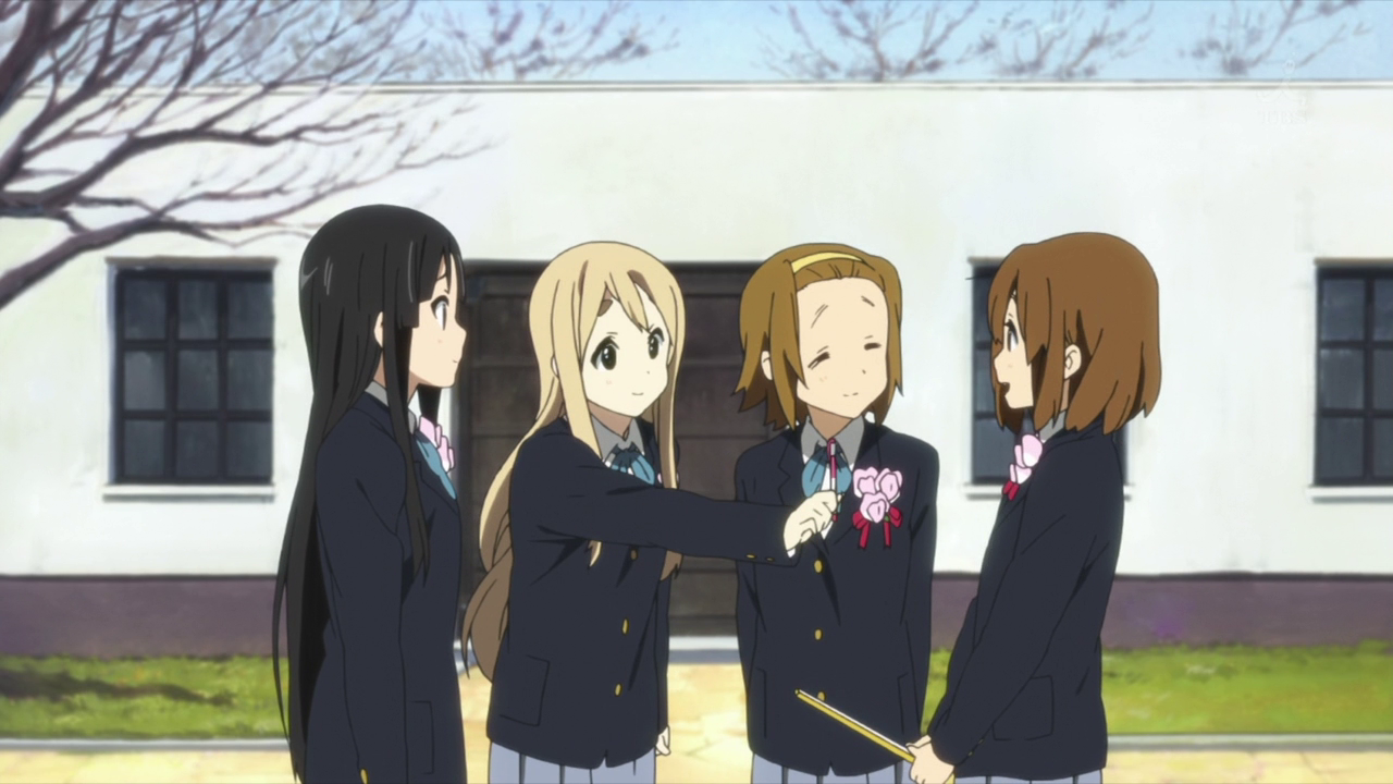 K-ON!! (K-ON! Season 2) · AniList