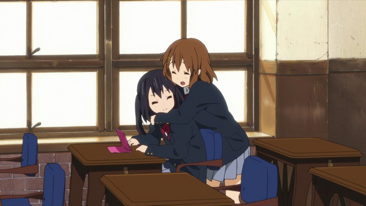 K-ON!!: Keikaku! (K-ON! Season 2: Plan!) · AniList