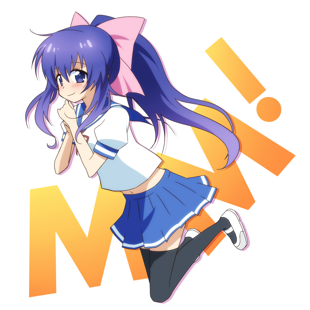 MM! – Episode 8 | LuRa's Anime Blog