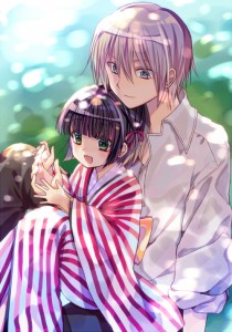 Artist: ke-