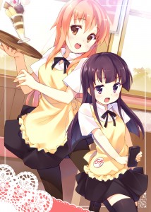 Artist: minase shuu (みあせしゅう)