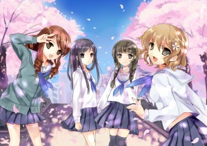 Artist: elise (えりせ)