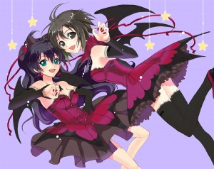 b62902c3694fff3f8324a295a6c1ffec Artist: kabkin (カブキン)