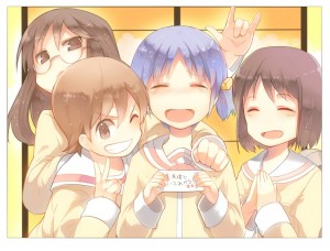 Artist: tsukimoto aoi