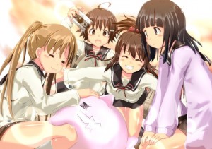 Artist: naka (ナカ)