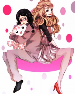 Artist: tai ino