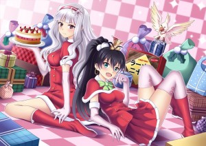 Artist: ミキー (Mikii)