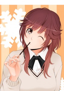 Artist: kishida-shiki