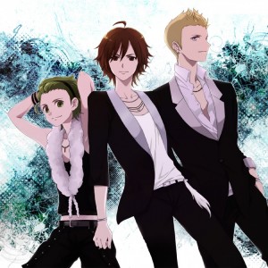 Artist: tama (tama-am)