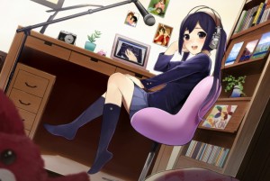 Artist: ichiko oharu
