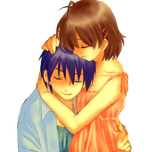 Clannad ~After Story~ Episode 21 - Chikorita157's Anime Blog