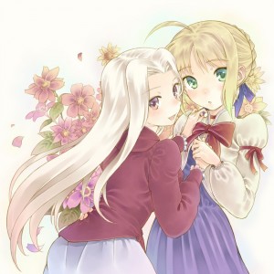Artist: t-okada