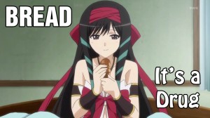 it'sadrug