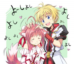 Artist: agahari