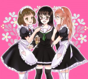 Artist: takeuchi aya