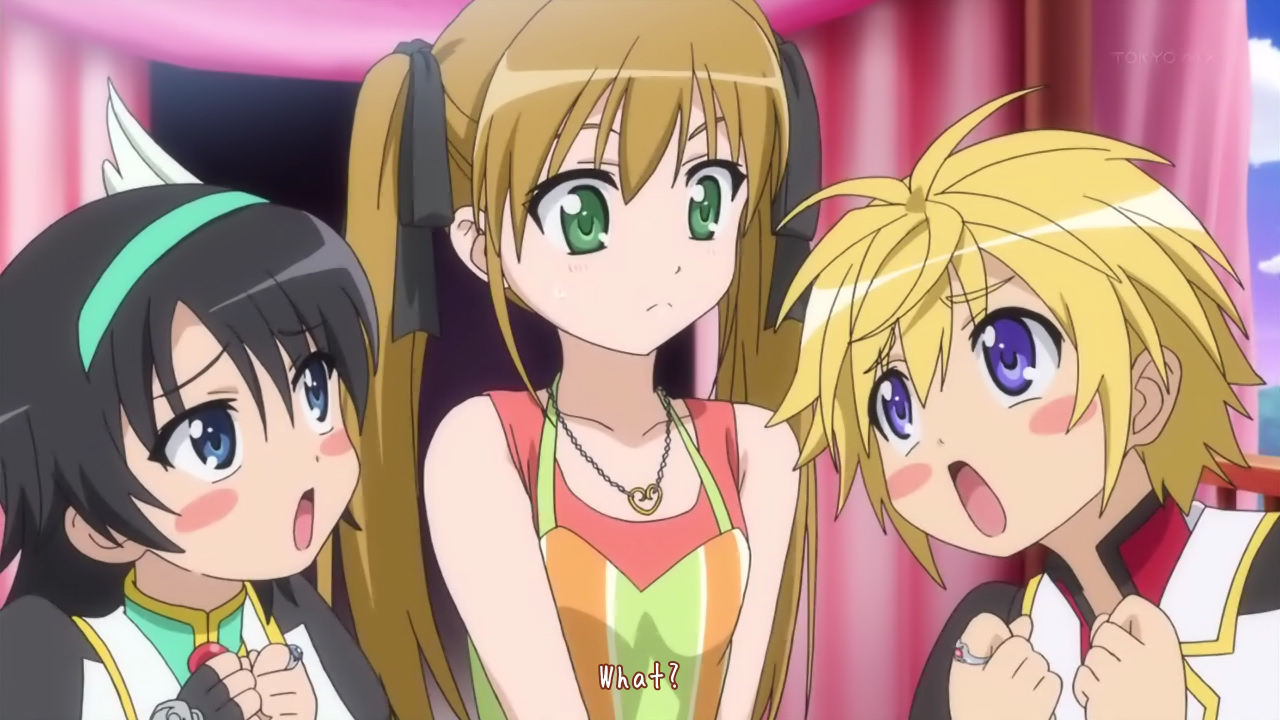 Dog Days 2 - Final Review - Chikorita157's Anime Blog