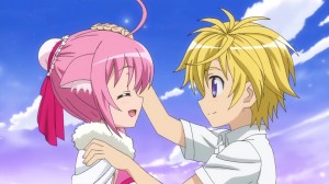 Dog Days 2 - Episode 4 - Petting Zoo Summer Camp - Chikorita157's Anime Blog