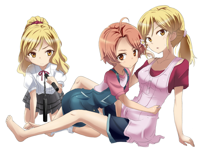 K-ON! Character Design  page 11 of 37 - Zerochan Anime Image Board