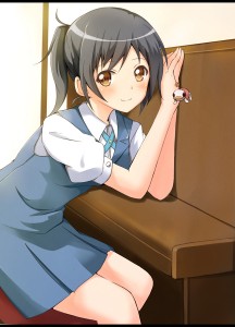Artist: ok-ray