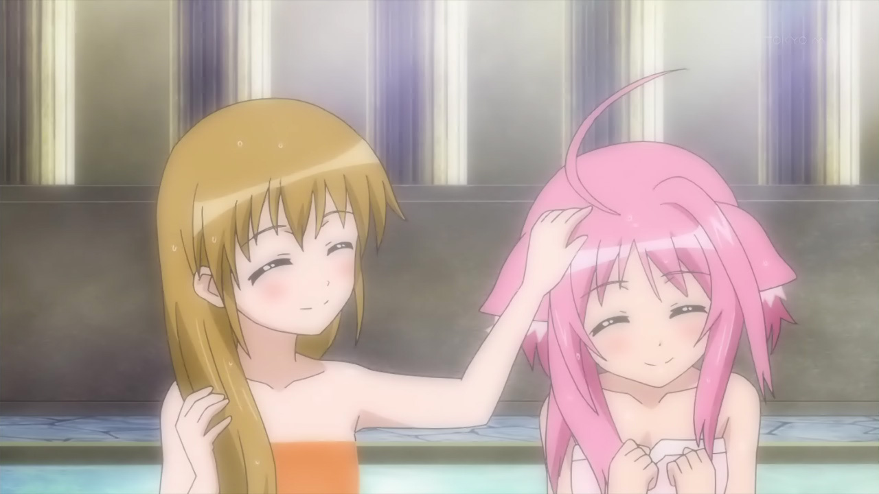 File:Dog Days2 8 9.jpg - Anime Bath Scene Wiki