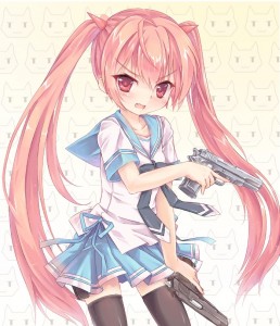 Artist: north abyssor