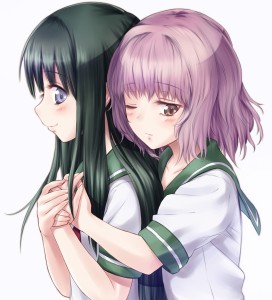 Artist: suzushiro yukari