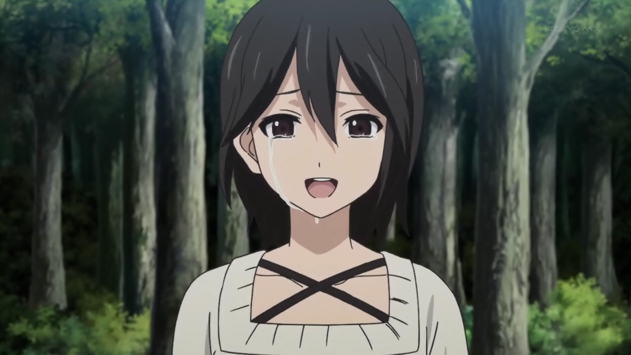 Kokoro Connect Complete Series