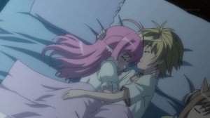 Hall of Anime Fame: Dog Days S2 Ep 13 FINAL: The End of Summer