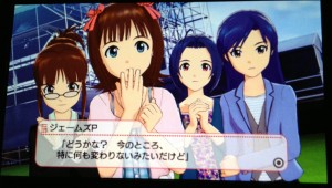 storymode