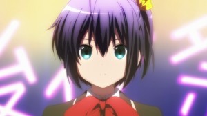 At last, she finally becomes normal after two years in the making.