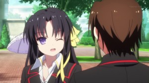 Yuiko never fails to impress.