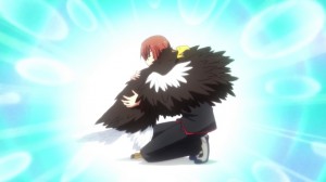 Welcome back, old friend!