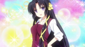 Yuiko continues to impress!