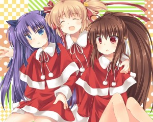 Artist: satou aoi