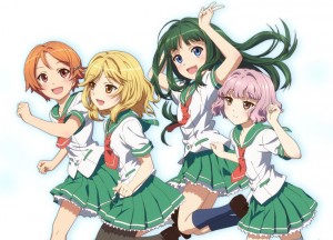 Artist: tokira nozumi