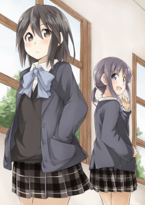 Artist: mukunoki nanatsu