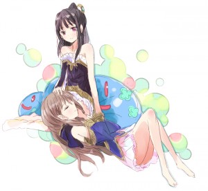 Artist: maromi (am97)