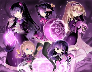Artist: 05 (passelclow)