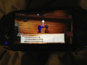 Yes, it plays PSP games!