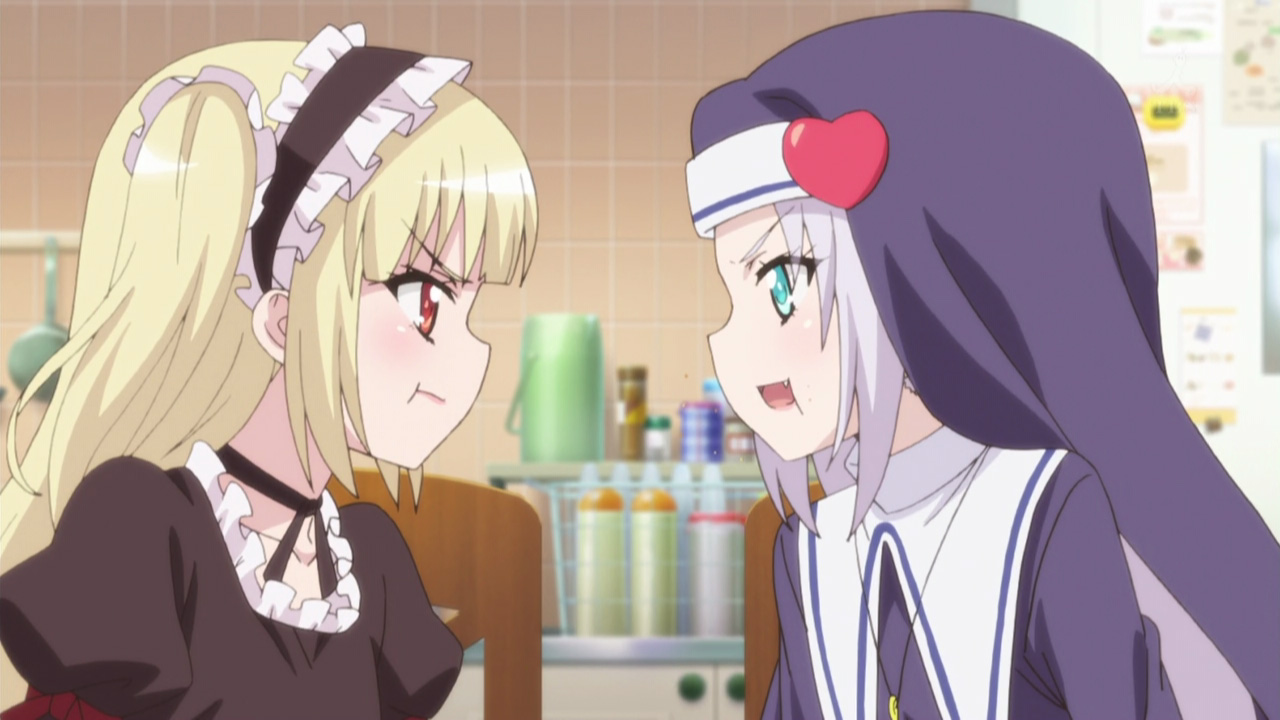 Haganai Season 3 Release Date & Possibility? 