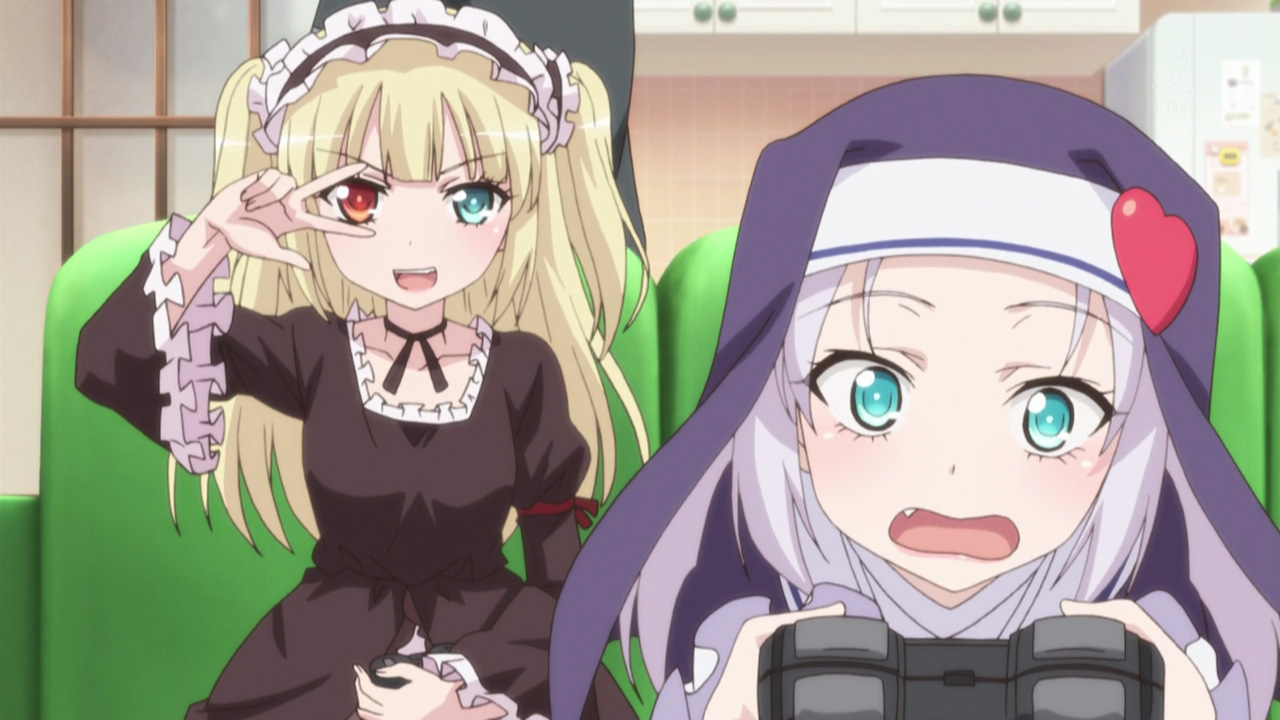 Haganai Season 3 Release Date & Possibility? 