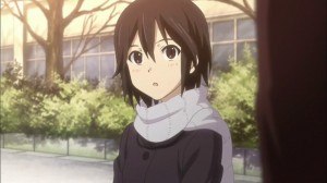 Inaba > Iori. Nuff said.