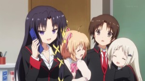 They have lots of fun things planned for Riki.