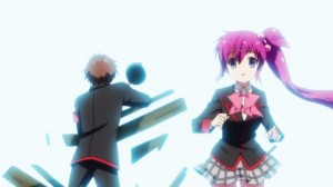 Clearly, the committee arranged this demolition to provoke her.