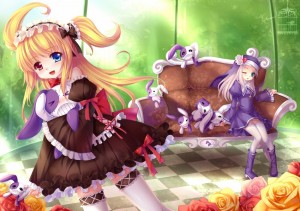 Artist: grandia (artist)